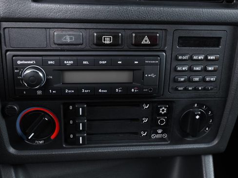 Used 1988 BMW M3 Coupe image 53