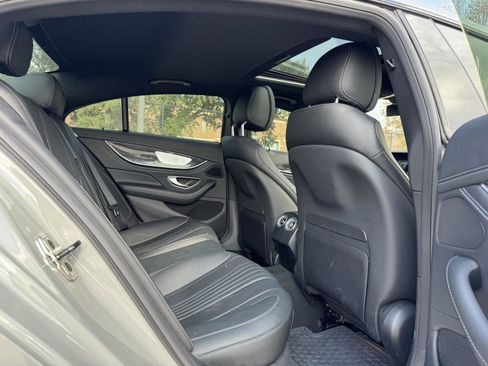 Certified 2023 Mercedes-Benz CLS 450 4MATIC image 28
