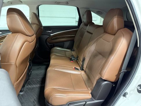 Used 2019 Acura MDX SH-AWD w/ Technology Package image 18