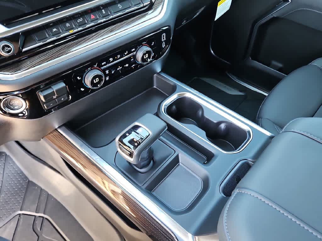 New 2026 Chevrolet Silverado 1500 RST w/ Z71 Off-Road Package AWD/4WD image 20