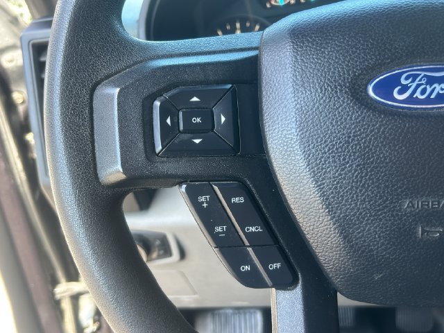Used 2020 Ford F150 XL w/ XL Power Equipment Group AWD/4WD image 17