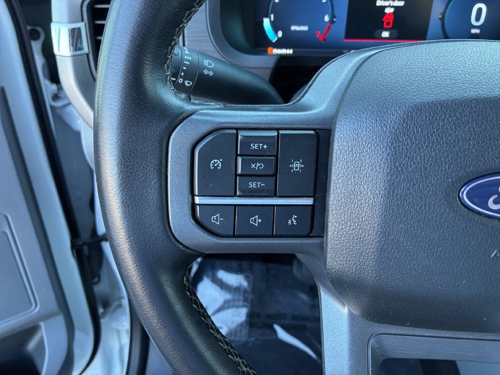 Used 2024 Ford F150 XLT w/ Mobile Office Package AWD/4WD image 18