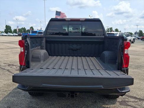Used 2023 Chevrolet Silverado 1500 RST w/ Convenience Package II AWD/4WD image 30