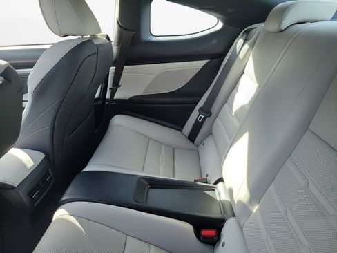 Used 2017 Lexus RC 300 AWD image 13