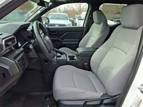 New 2025 Toyota Tacoma SR5 image 6