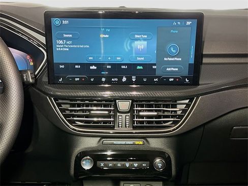 New 2025 Ford Escape ST-Line Elite w/ Premium Technology Package image 8