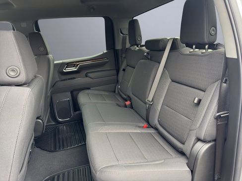 New 2026 GMC Sierra 1500 Elevation image 20