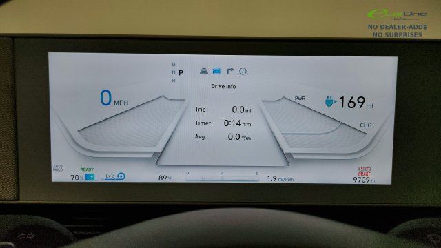 Used 2024 Hyundai Ioniq 5 Limited RWD image 53