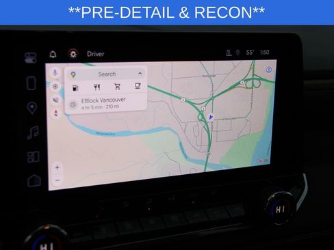 Certified 2024 Chevrolet Colorado ZR2 image 21