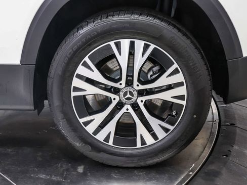 Certified 2026 Mercedes-Benz GLB 250 image 10
