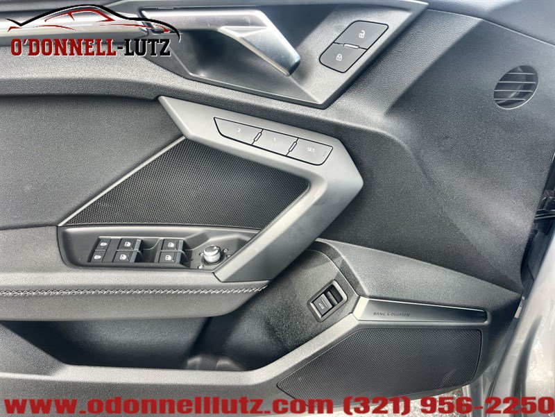 Used 2022 Audi A3 2.0T Premium Plus AWD/4WD image 13