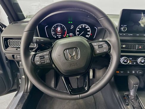 New 2026 Honda Civic Sport image 12