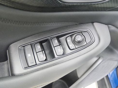 Used 2025 Subaru Outback Wilderness w/ Wilderness Package image 8