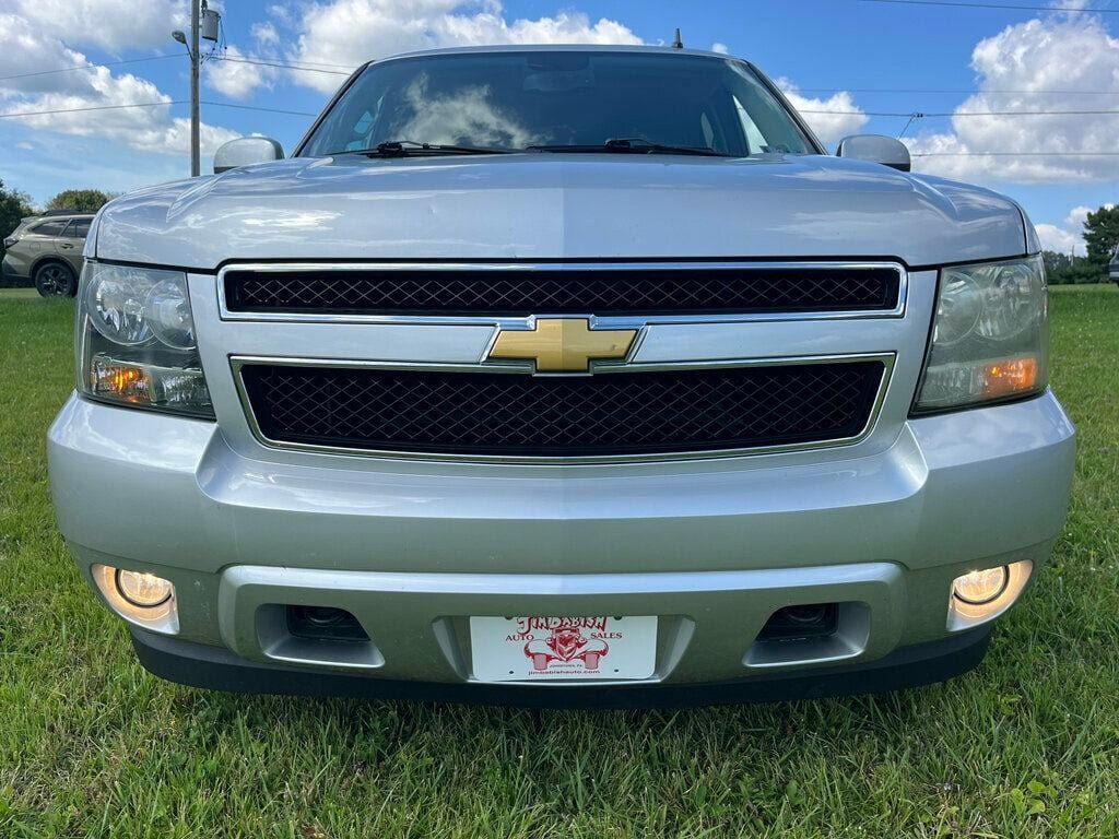 Used 2013 Chevrolet Tahoe LT w/ Luxury Package AWD/4WD image 9
