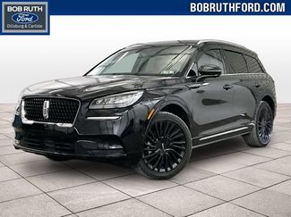 Used 2021 Lincoln Corsair Reserve w/ Equipment Group 201A AWD/4WD video 1