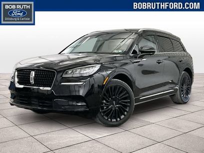 Used 2021 Lincoln Corsair Reserve w/ Equipment Group 201A