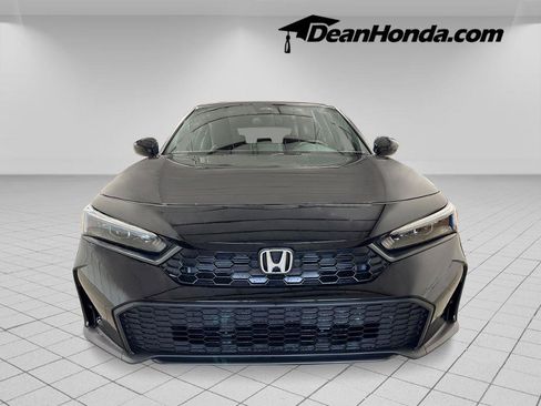 New 2026 Honda Civic Sport image 10