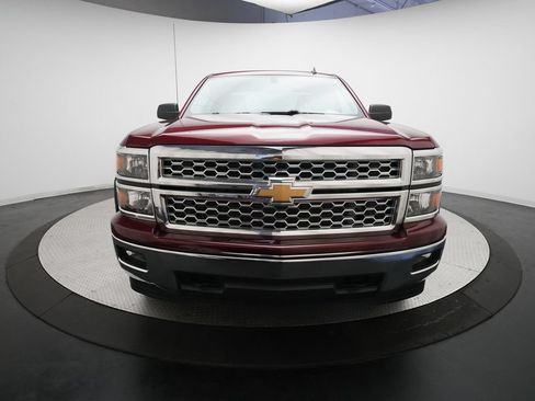 Used 2014 Chevrolet Silverado 1500 LT w/ All Star Edition AWD/4WD image 10
