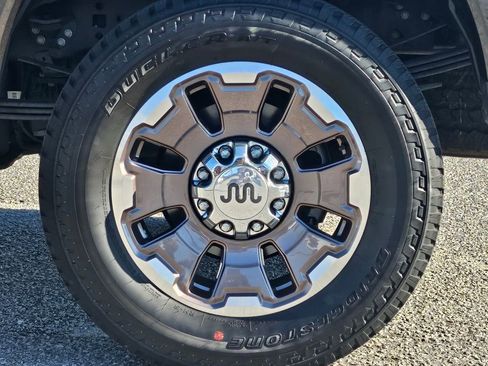 Used 2025 Ford F350 King Ranch image 13