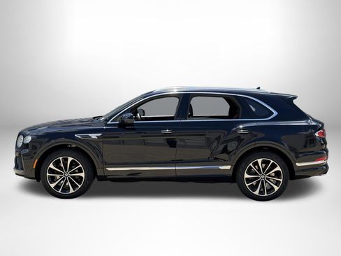 Certified 2023 Bentley Bentayga AWD/4WD image 9