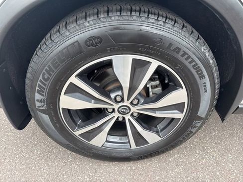 Certified 2024 Nissan Murano SV w/ Cargo Package image 34