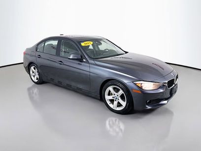 Used 2012 BMW 328i Sedan