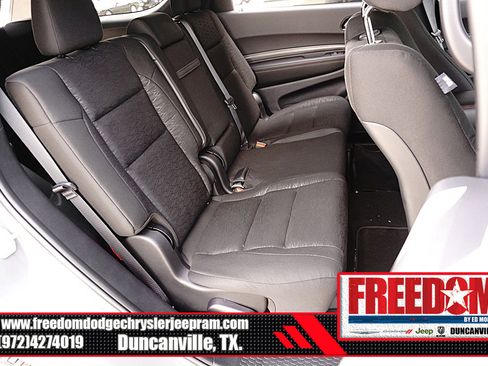 New 2026 Dodge Durango GT w/ Blacktop Package image 17