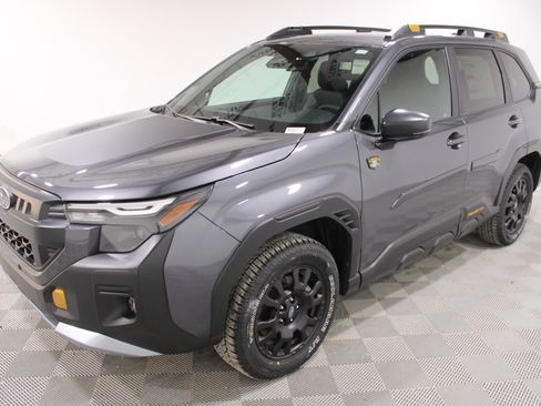 New 2026 Subaru Forester Wilderness image 30