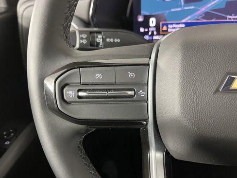 New 2025 Chevrolet Colorado LT w/ Advanced Trailering Package image 26