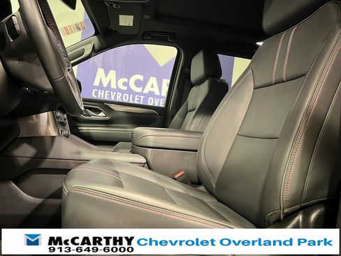 Used 2024 Chevrolet Tahoe RST w/ Luxury Package image 28