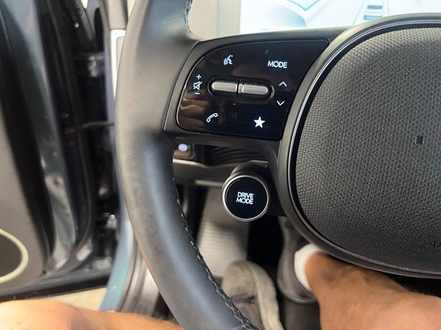 Used 2024 Hyundai Ioniq 5 Limited RWD image 27