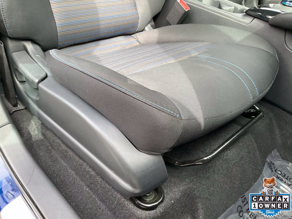Used 2025 Nissan Leaf SV Plus FWD image 59