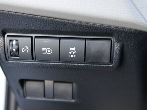 New 2026 Toyota Corolla Cross L AWD/4WD image 23