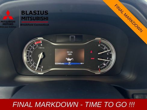 Used 2023 Honda Ridgeline RTL-E image 28