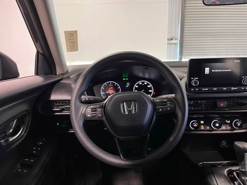 Used 2023 Honda HR-V LX image 20