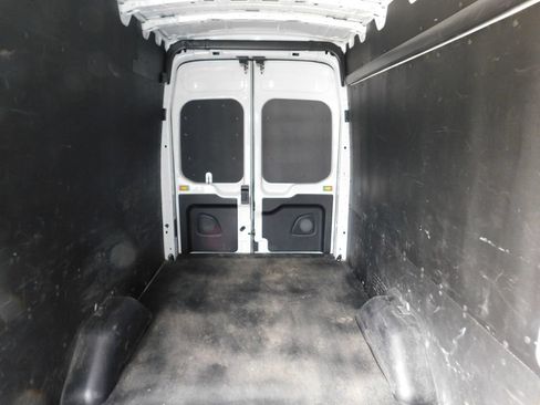 Used 2025 Ford Transit 250 148 High Roof Extended AWD w/ Load Area Protection Package image 54