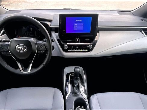 Used 2026 Toyota Corolla SE image 14