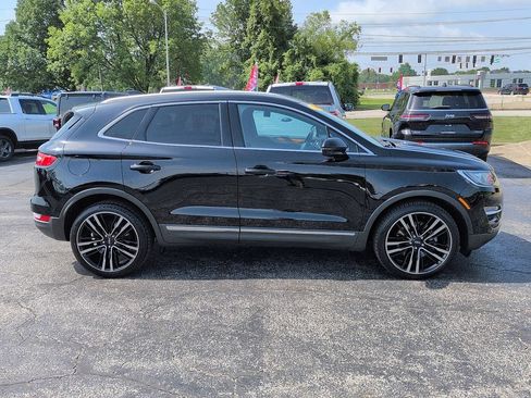 Used 2018 Lincoln MKC Reserve AWD/4WD image 2