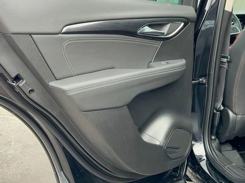 Used 2023 Buick Envision Essence w/ Technology Package I image 35