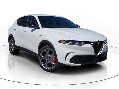 Used 2024 Alfa Romeo Tonale Ti
