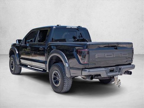 Used 2023 Ford F150 Raptor w/ Raptor Carbon Fiber Package image 5