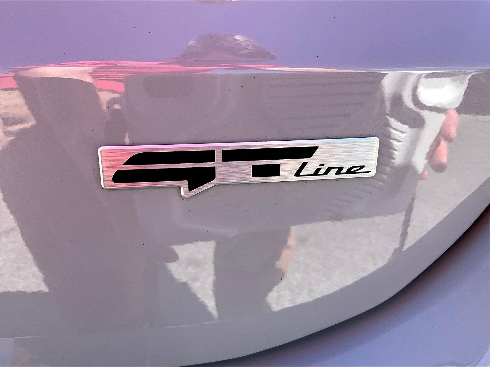 Used 2024 Kia K5 GT-Line AWD/4WD image 22