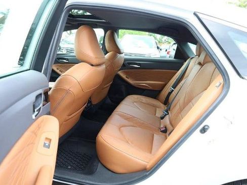 Used 2019 Toyota Avalon Limited w/ Protection Package FWD image 22
