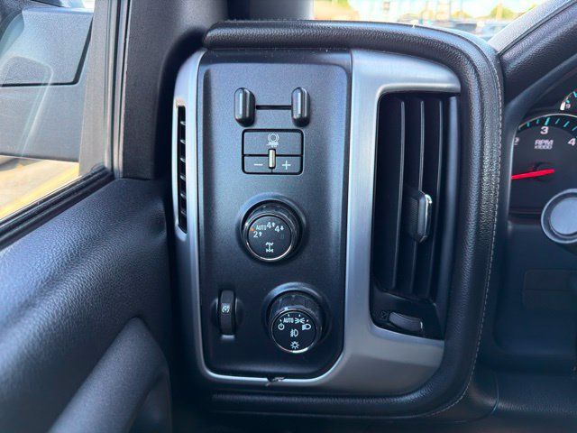 Certified 2018 GMC Sierra 1500 SLE w/ SLE Value Package AWD/4WD image 22