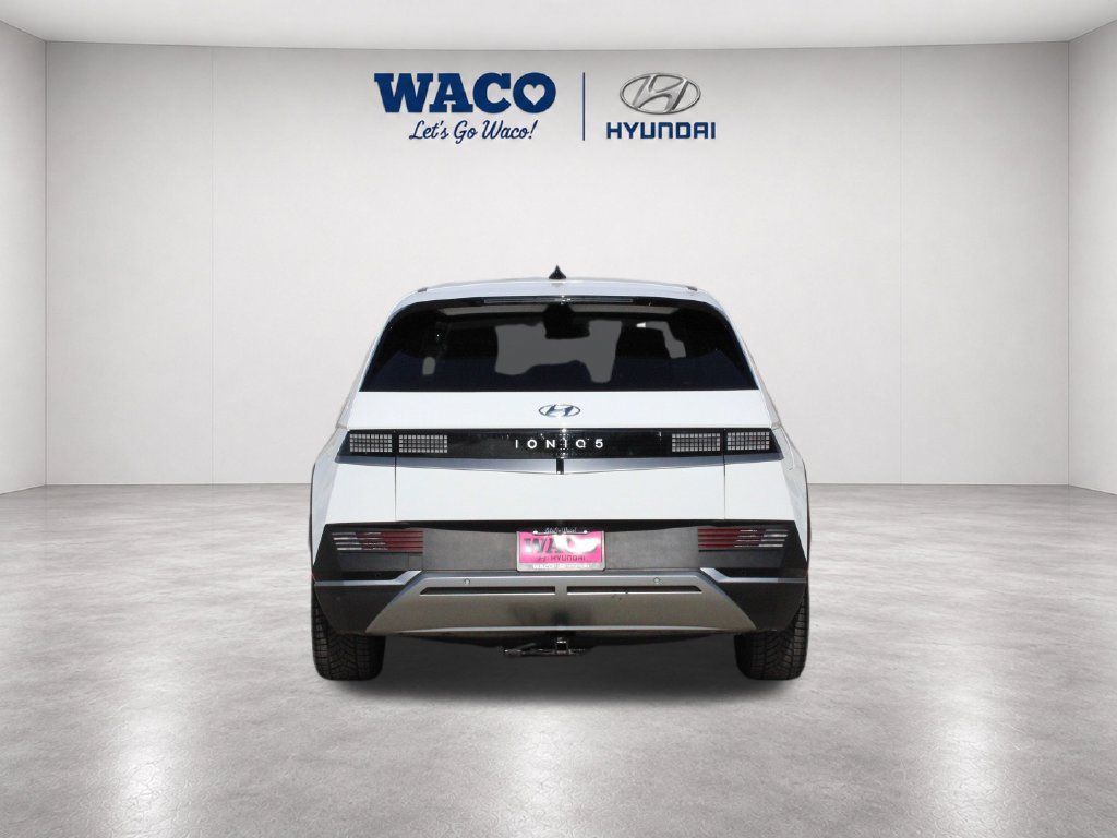 Used 2023 Hyundai Ioniq 5 SEL RWD image 10