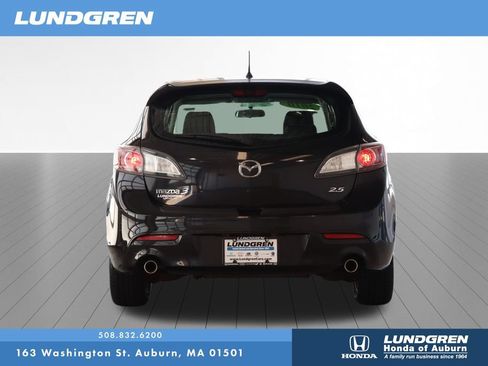 Used 2010 MAZDA MAZDA3 s Sport FWD image 27