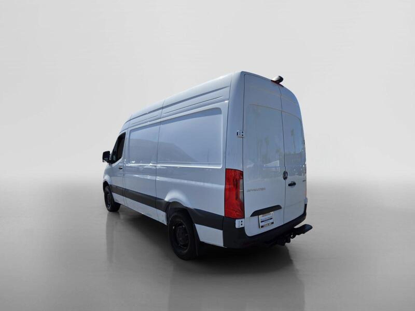 New 2026 Mercedes-Benz Sprinter 2500 image 3