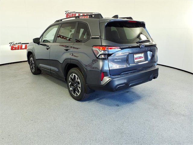 New 2026 Subaru Forester Premium AWD/4WD image 3