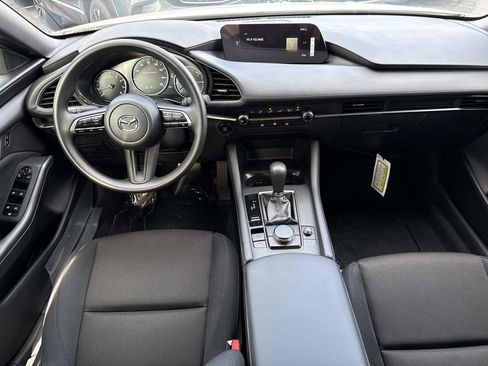 New 2026 MAZDA MAZDA3 s image 21