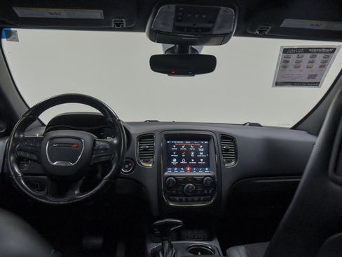 Used 2020 Dodge Durango GT w/ Blacktop Package image 31